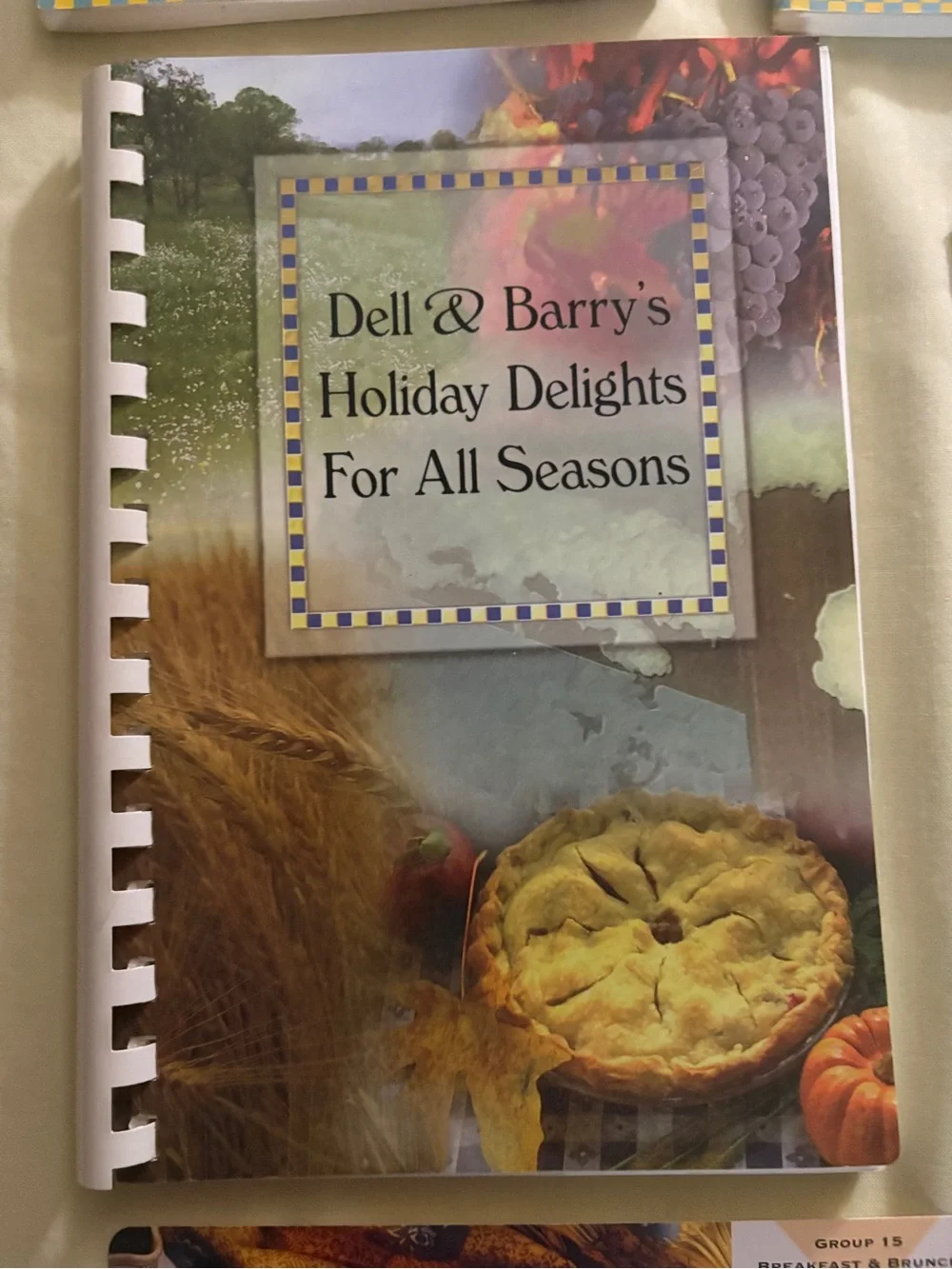 9 Vintage Cooking Guides